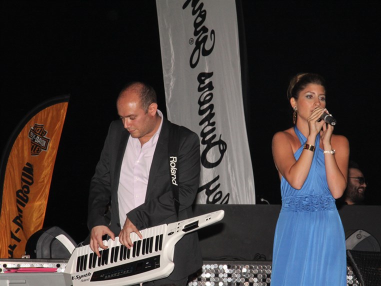 ALISEP and HOG Fundraising dinner
